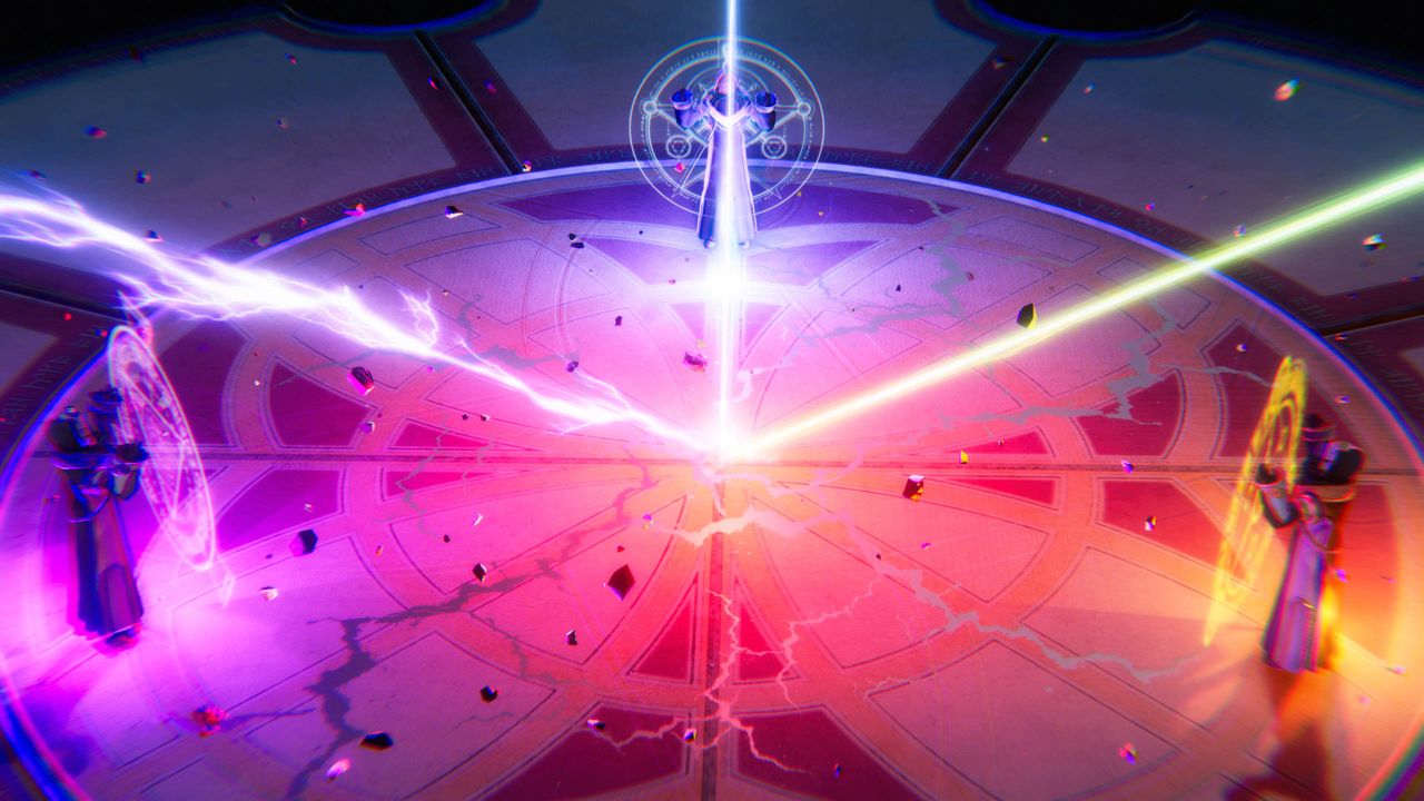 [3D]蝴蝶之殇第四季-罪城VICECITY第47话