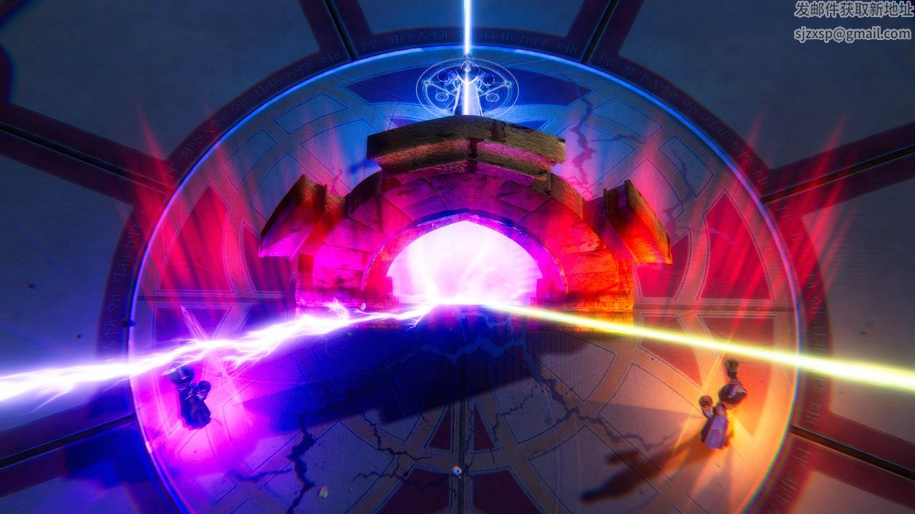 [3D]蝴蝶之殇第四季-罪城VICECITY第47话