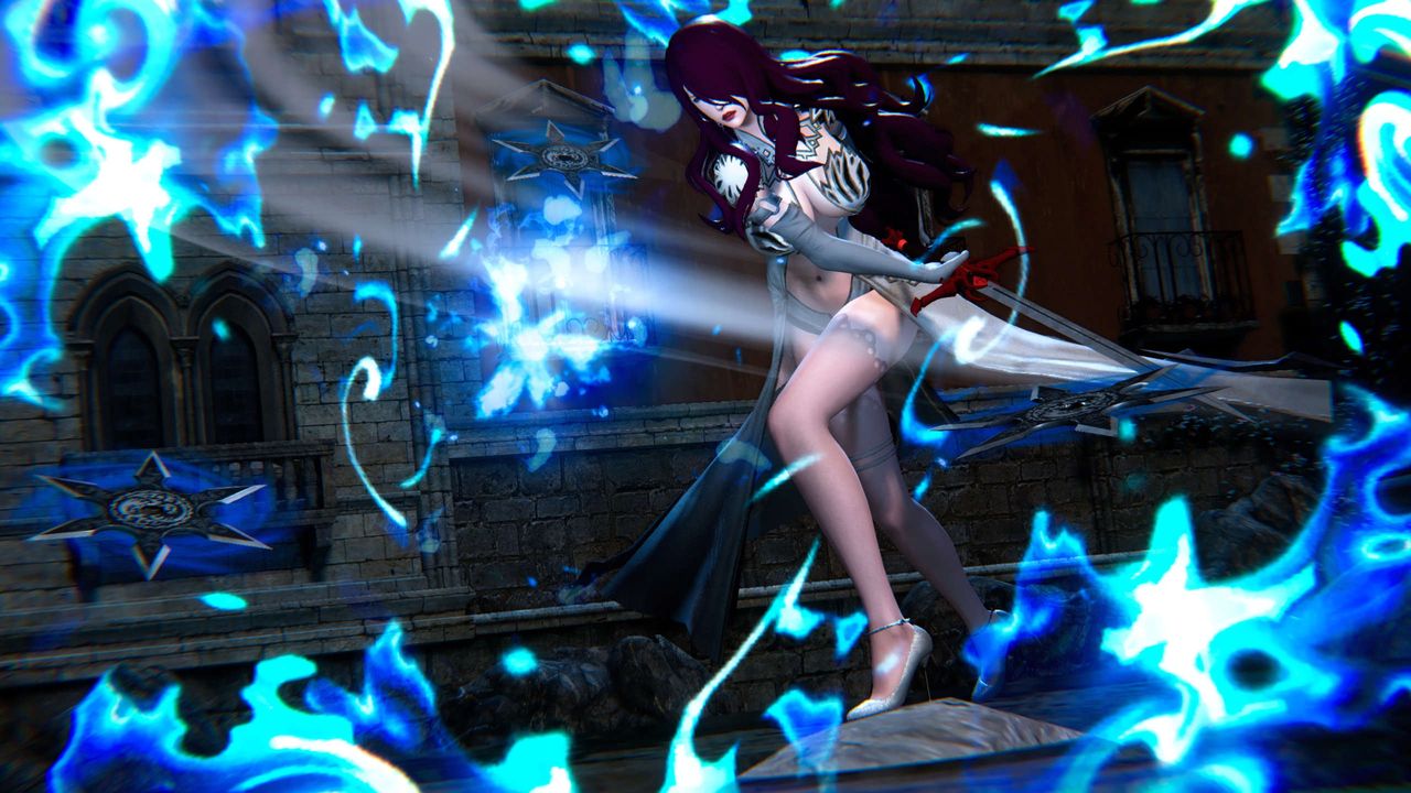 [3D]蝴蝶之殇第四季-罪城VICECITY第51话