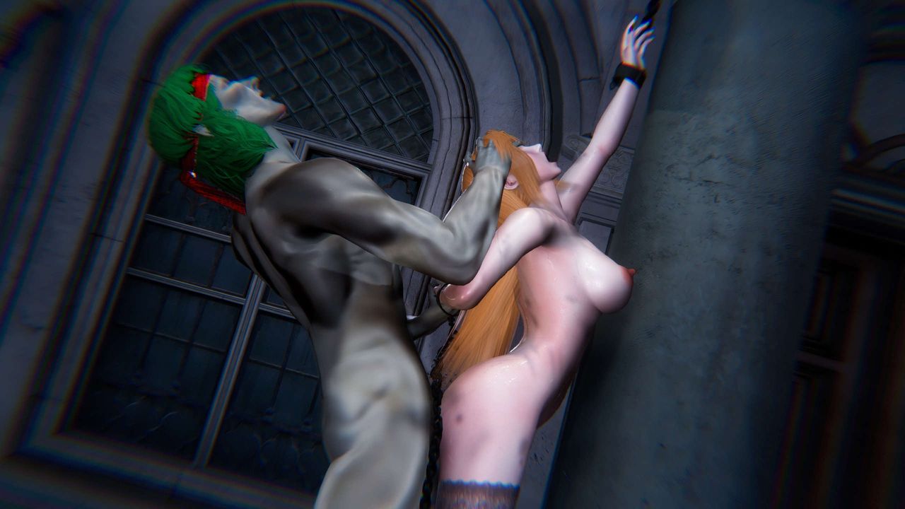 [3D]蝴蝶之殇第四季-罪城VICECITY第51话