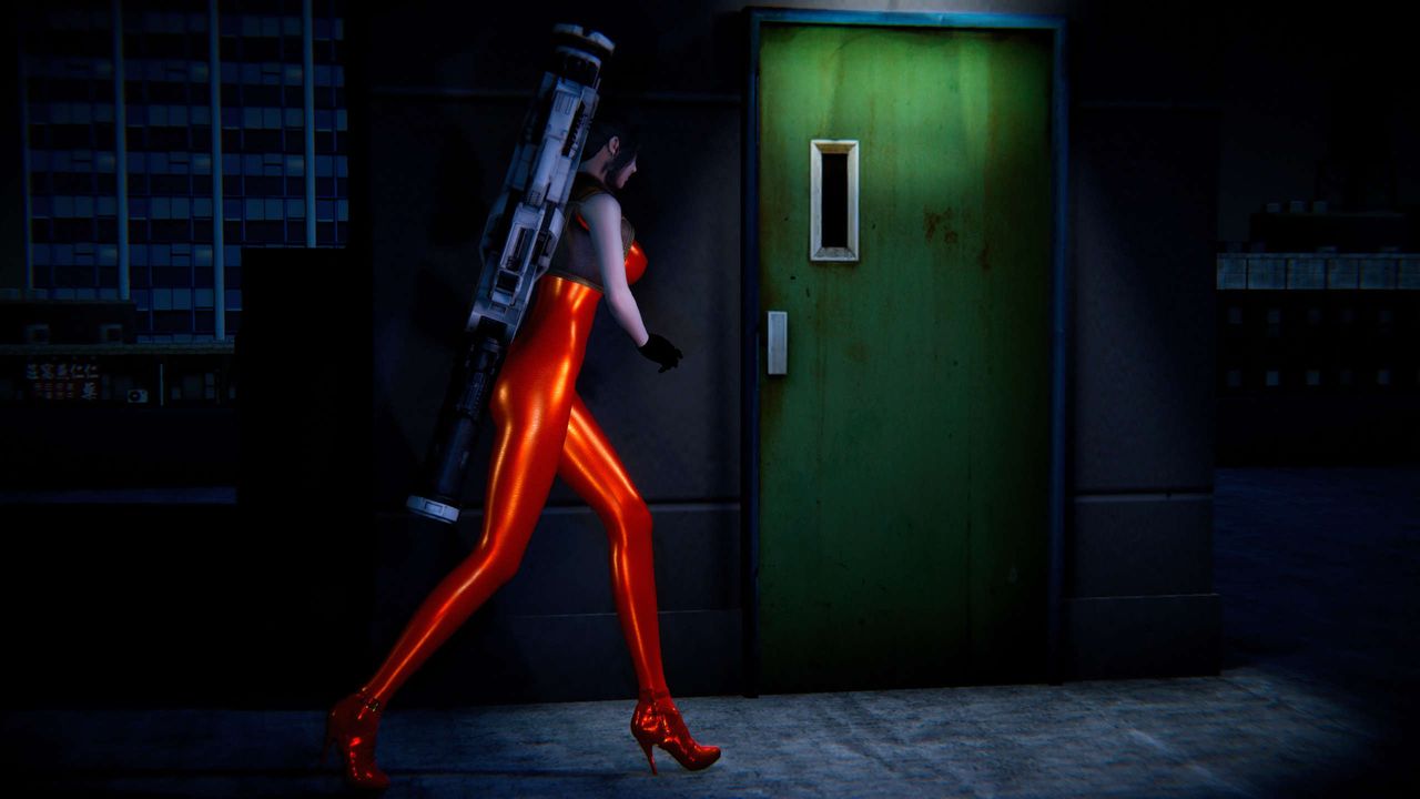 [3D]蝴蝶之殇第四季-罪城VICECITY第57话