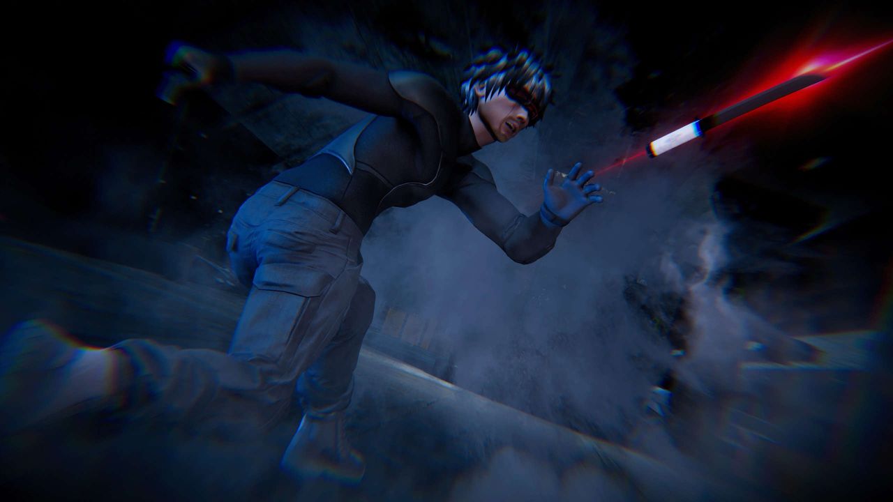 [3D]蝴蝶之殇第四季-罪城VICECITY第61话