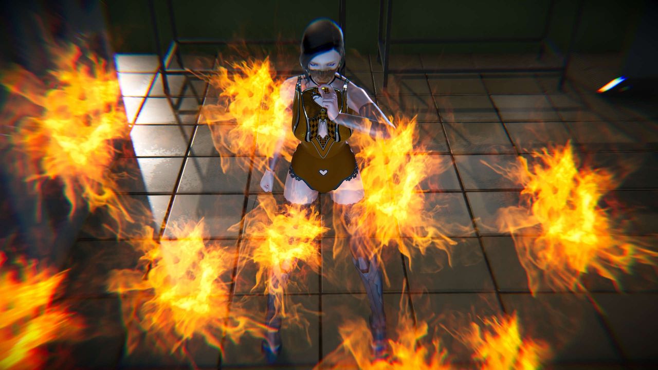 [3D]蝴蝶之殇第四季-罪城VICECITY第63话