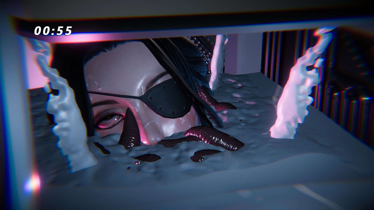 [3D]蝴蝶之殇第四季-罪城VICECITY第64话