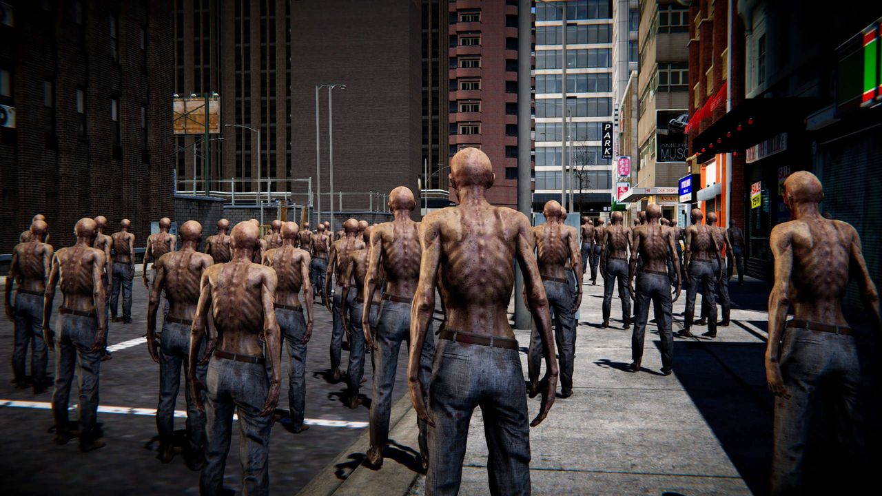 [3D]蝴蝶之殇第四季-罪城VICECITY第66话