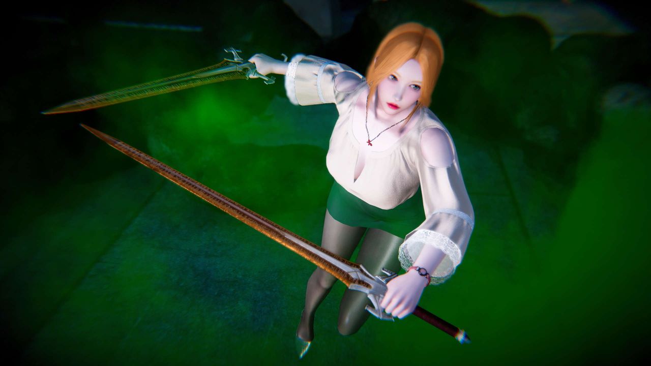 [3D]蝴蝶之殇第四季-罪城VICECITY第66话