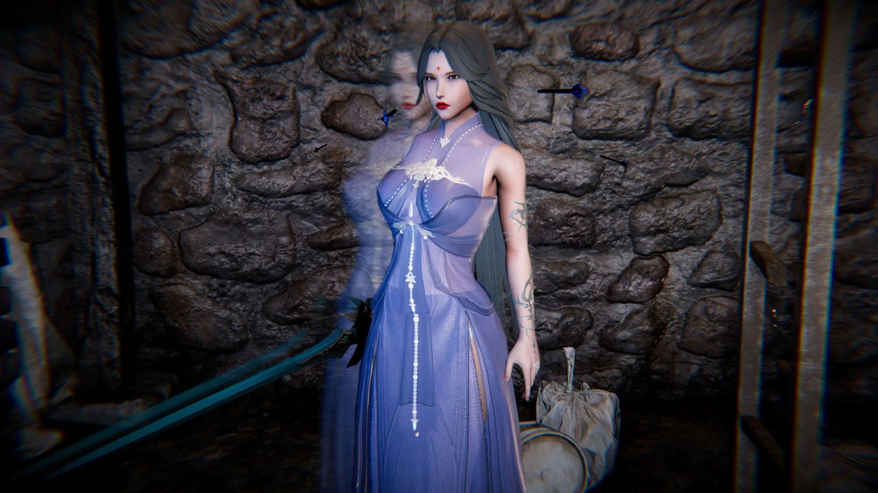 [3D]蝴蝶之殇第四季-罪城VICECITY第68话