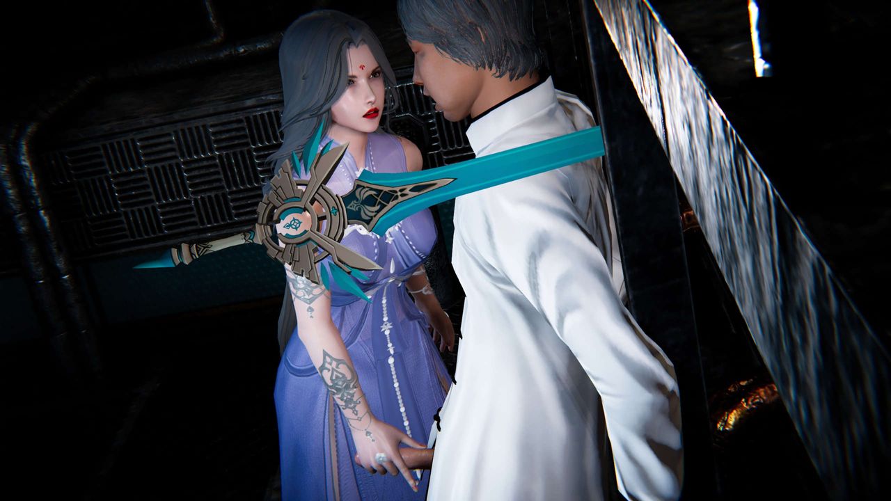 [3D]蝴蝶之殇第四季-罪城VICECITY第69话