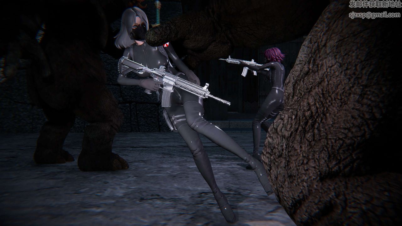 [3D]蝴蝶之殇第四季-罪城VICECITY第69话