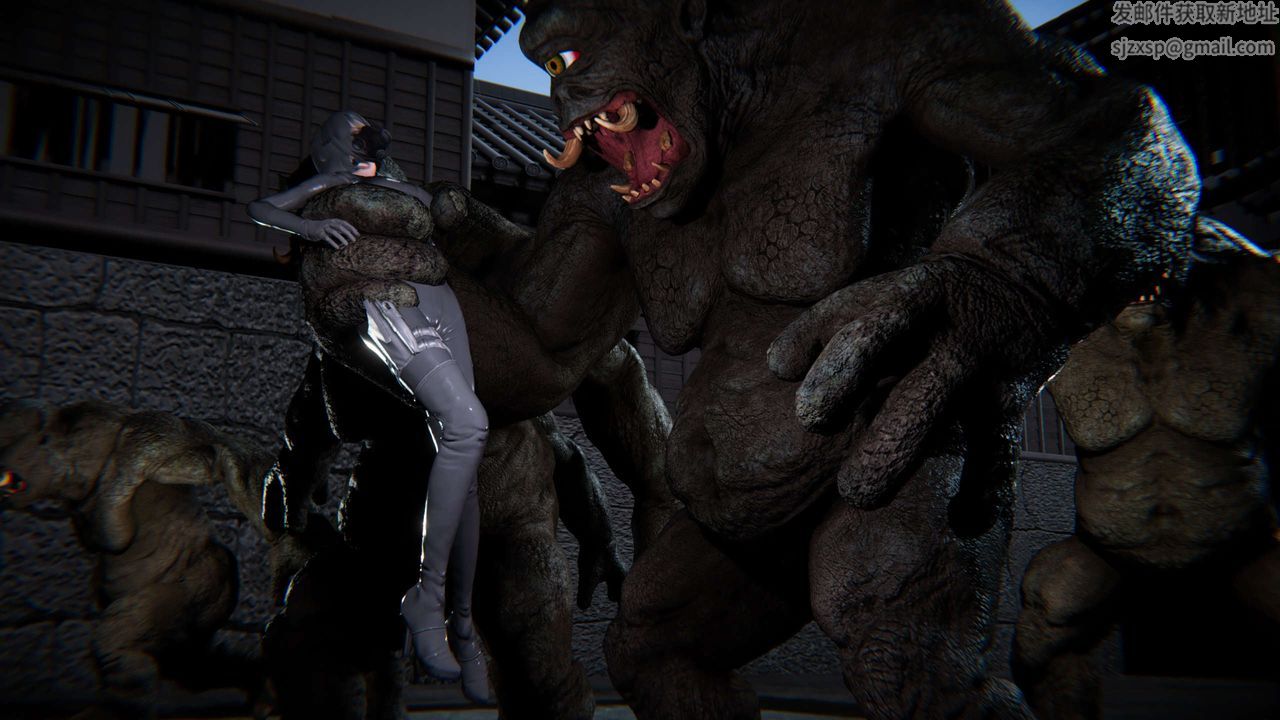 [3D]蝴蝶之殇第四季-罪城VICECITY第69话