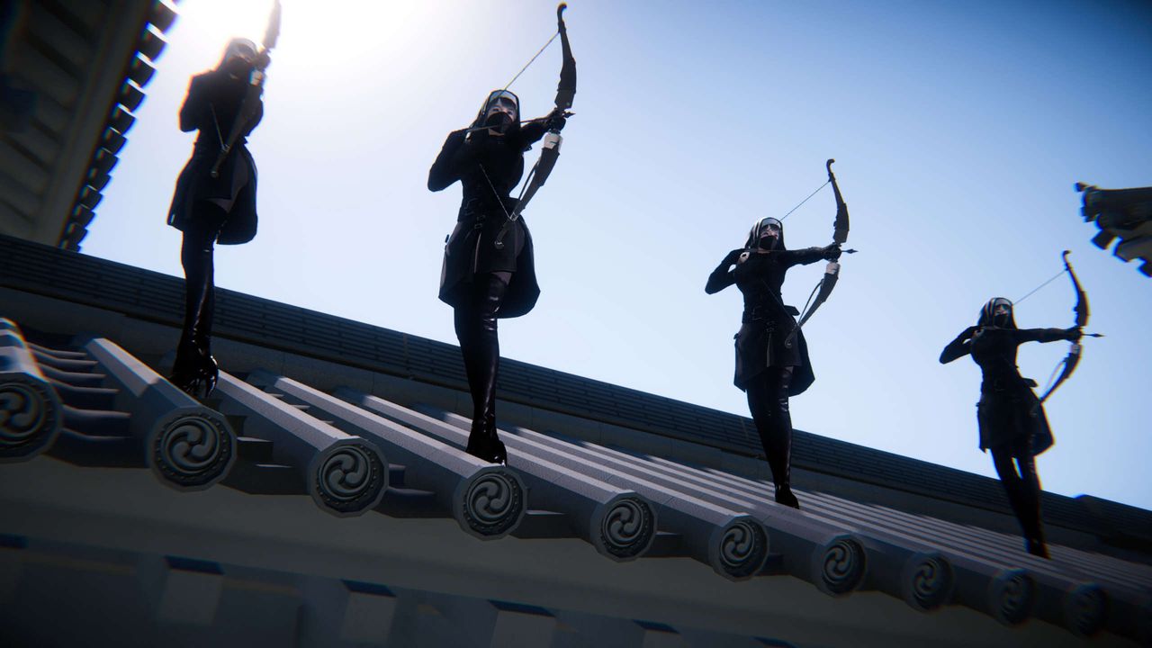 [3D]蝴蝶之殇第四季-罪城VICECITY第69话