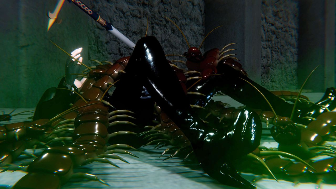 [3D]蝴蝶之殇第四季-罪城VICECITY第70话