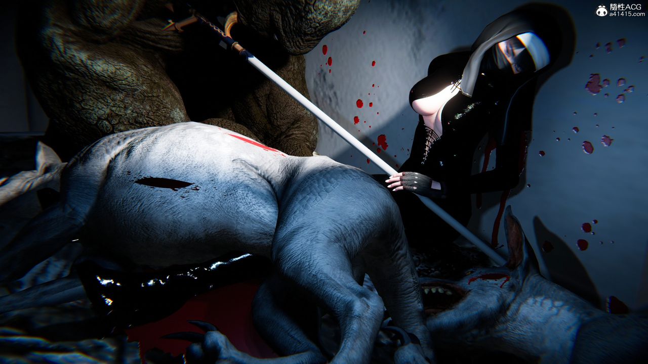 [3D]蝴蝶之殇第四季-罪城VICECITY第71话