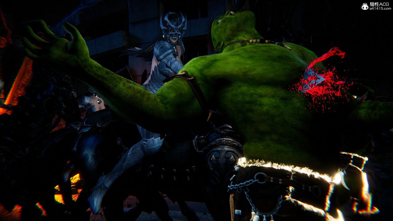 [3D]蝴蝶之殇第四季-罪城VICECITY第71话