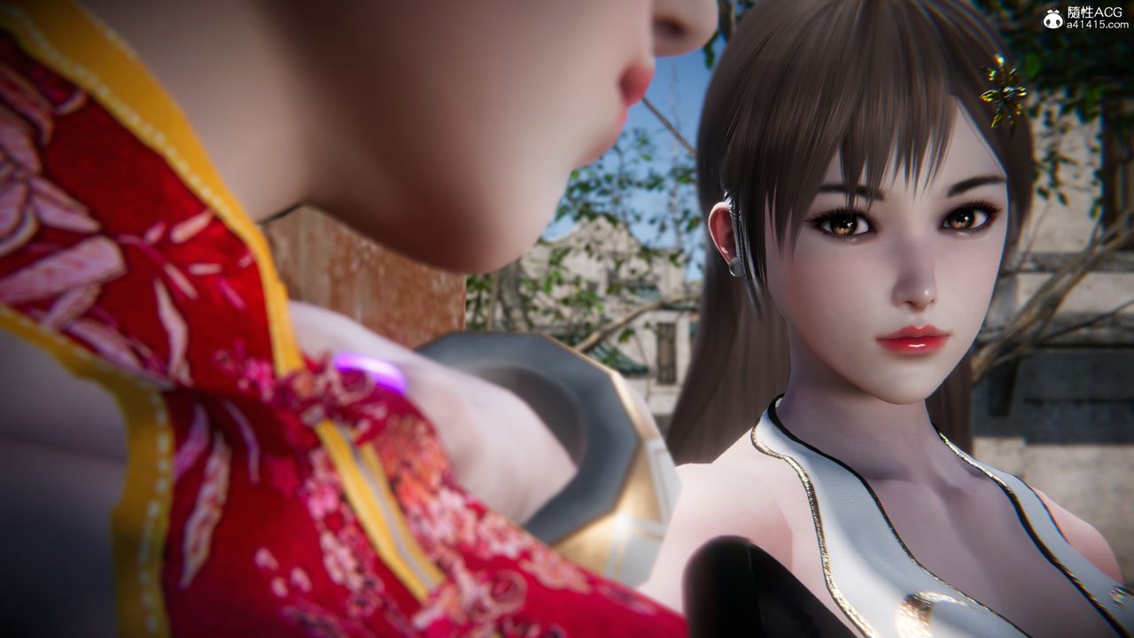 [3D]蝴蝶之殇第四季-罪城VICECITY第72话