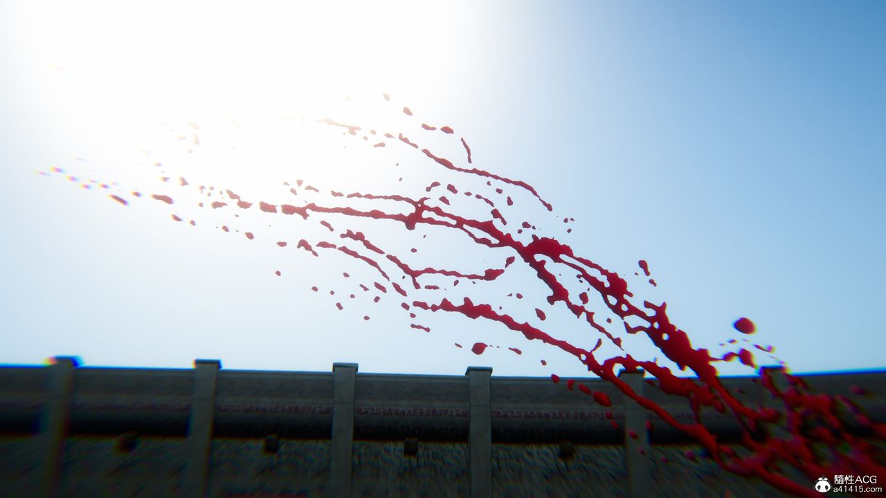 [3D]蝴蝶之殇第四季-罪城VICECITY第74话