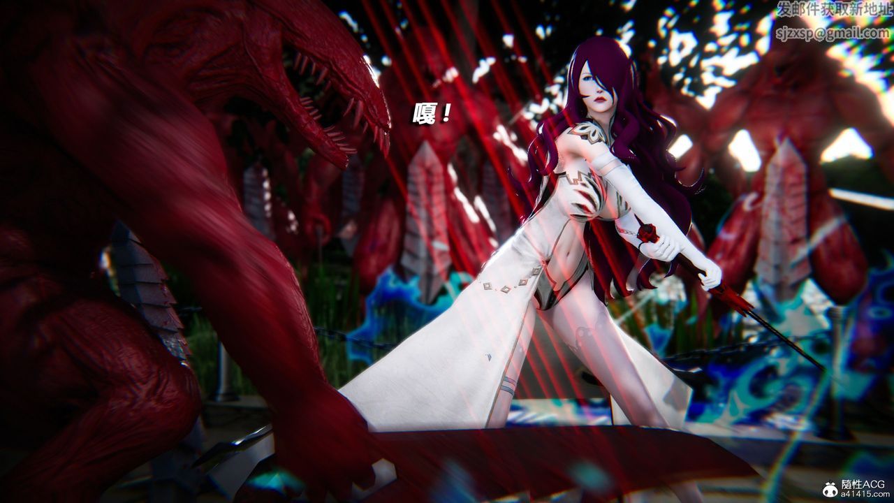 [3D]蝴蝶之殇第四季-罪城VICECITY第75话