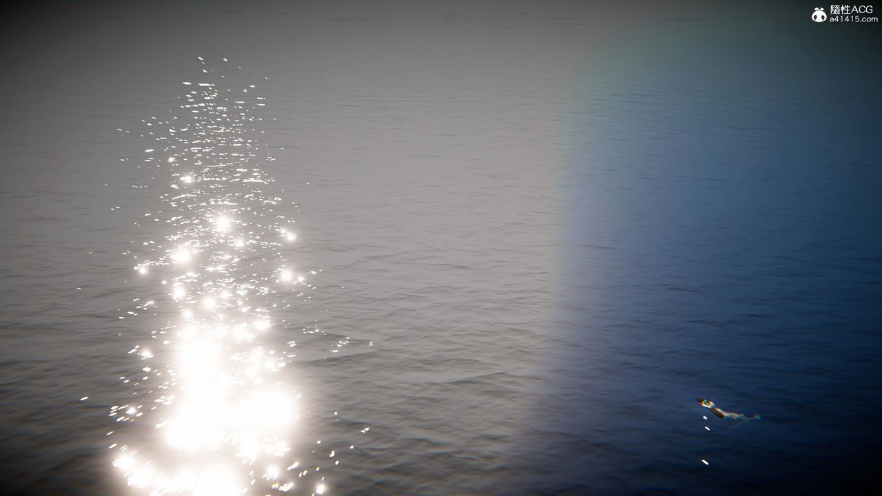 [3D]蝴蝶之殇第四季-罪城VICECITY第76话