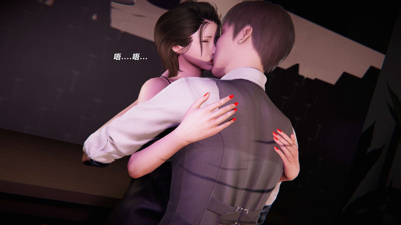 [3D]蝴蝶之殇第三季-復仇之影第04话