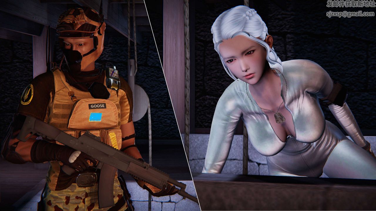 [3D]蝴蝶之殇第三季-復仇之影第05话