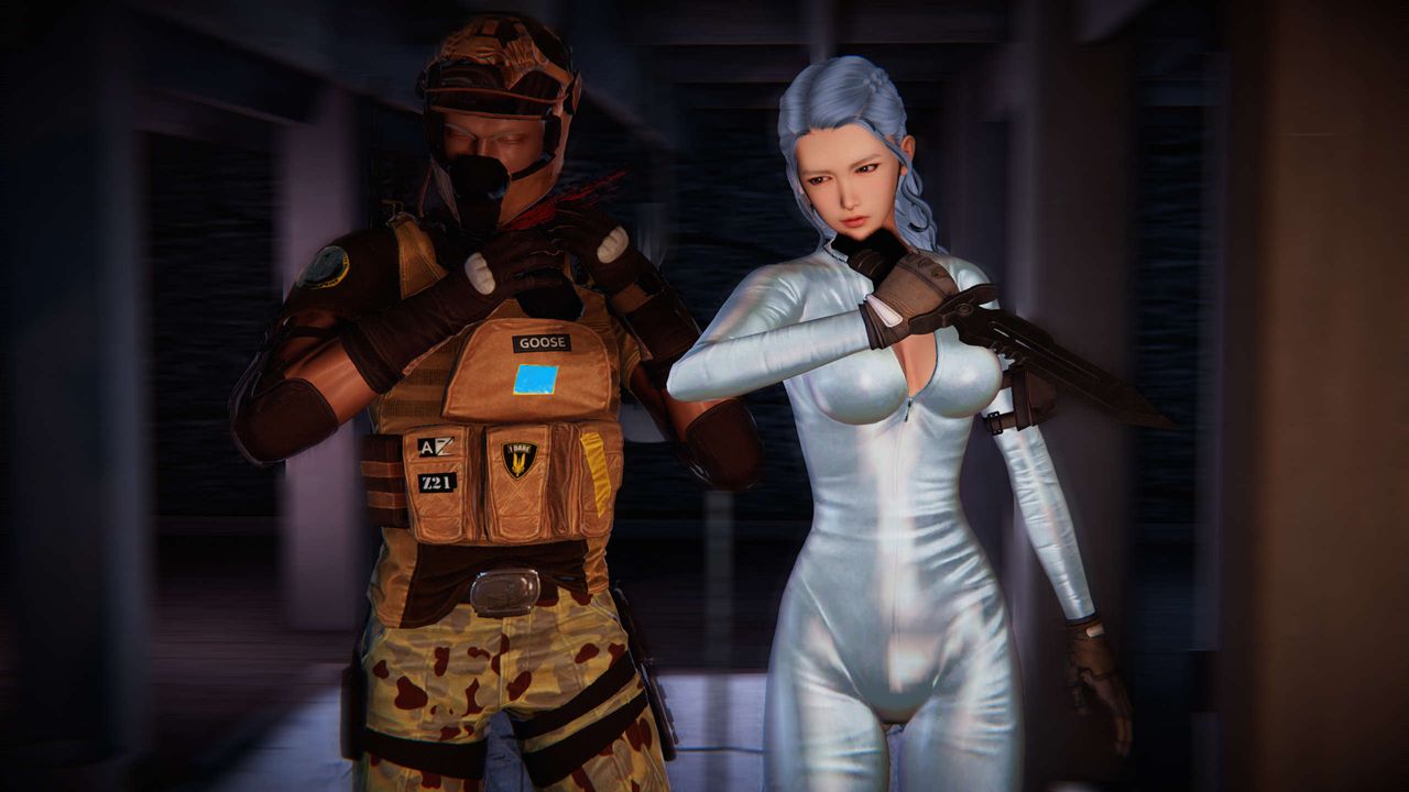 [3D]蝴蝶之殇第三季-復仇之影第05话