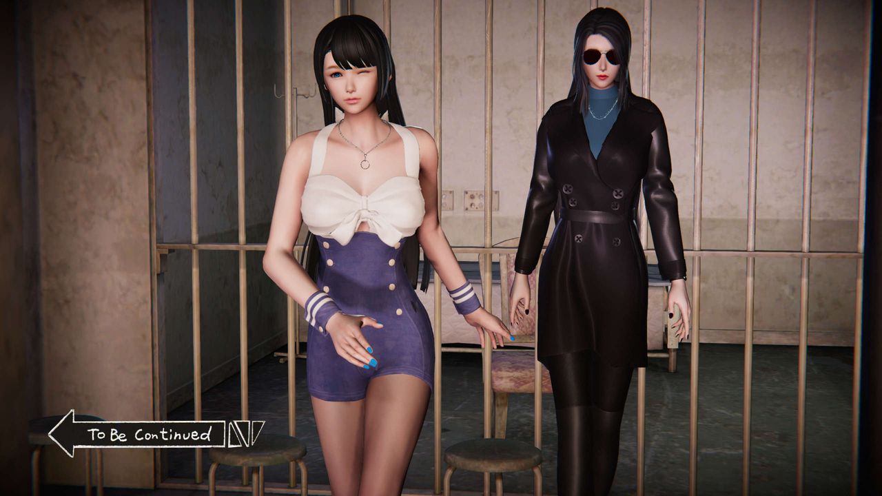 [3D]蝴蝶之殇第三季-復仇之影第07话