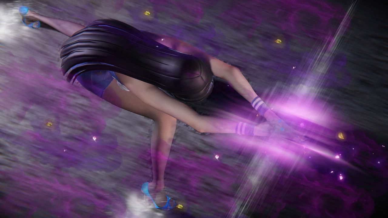 [3D]蝴蝶之殇第三季-復仇之影第08话