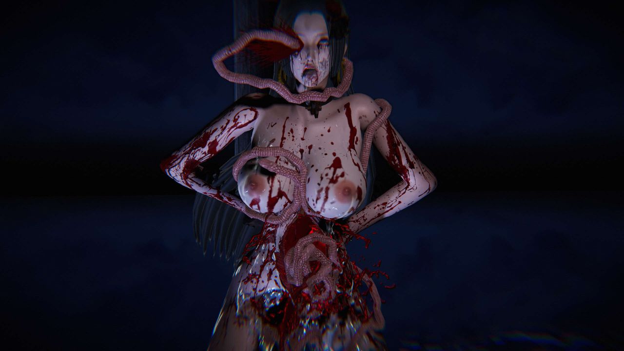 [3D]蝴蝶之殇第三季-復仇之影第14话