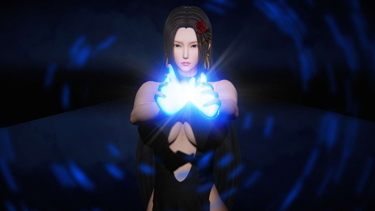 [3D]蝴蝶之殇第三季-復仇之影第14话