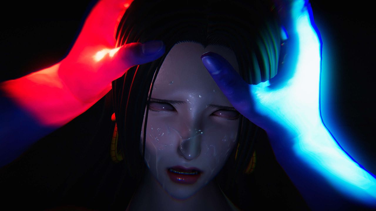 [3D]蝴蝶之殤第三季-復仇之影第19話