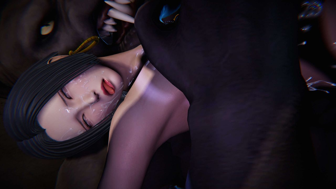 [3D]蝴蝶之殇第三季-復仇之影第20话