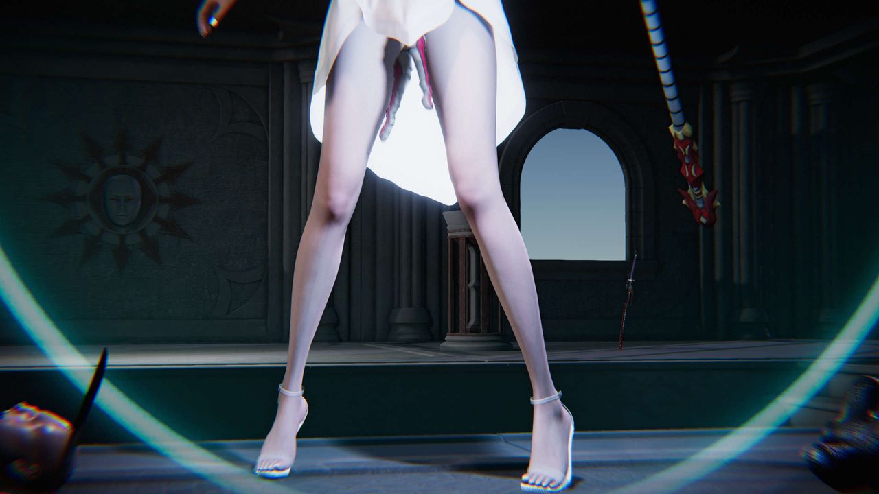 [3D]蝴蝶之殇第三季-復仇之影第21话