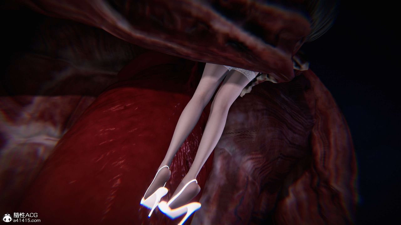 [3D]蝴蝶之殇第三季-復仇之影第24话