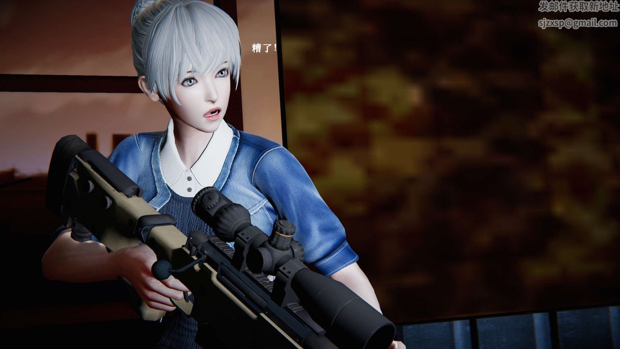 [3D]蝴蝶之殇第二季第03话