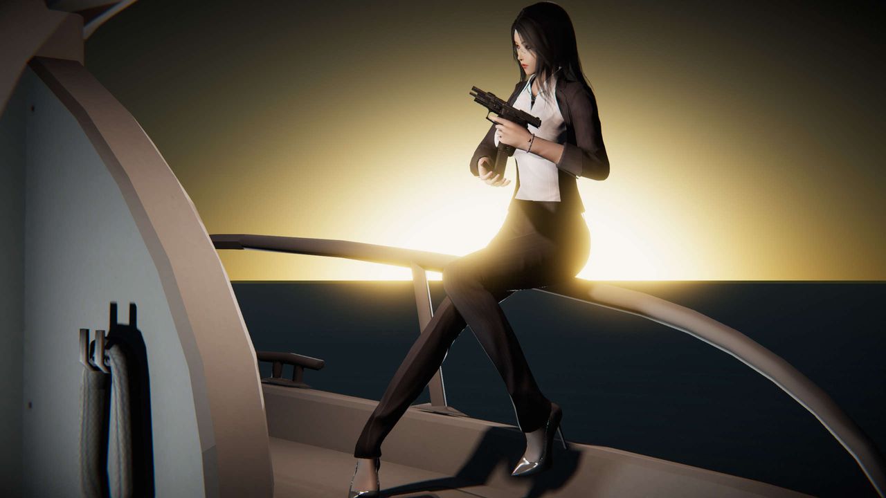 [3D]蝴蝶之殇第二季第12话