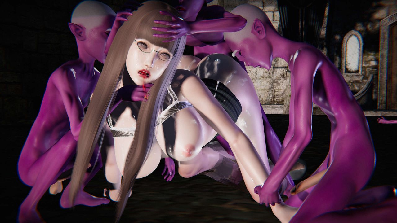 [3D]蝴蝶之殇第二季第12话