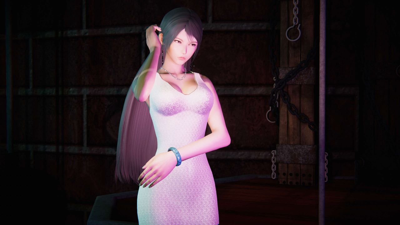 [3D]蝴蝶之殇第二季第15话