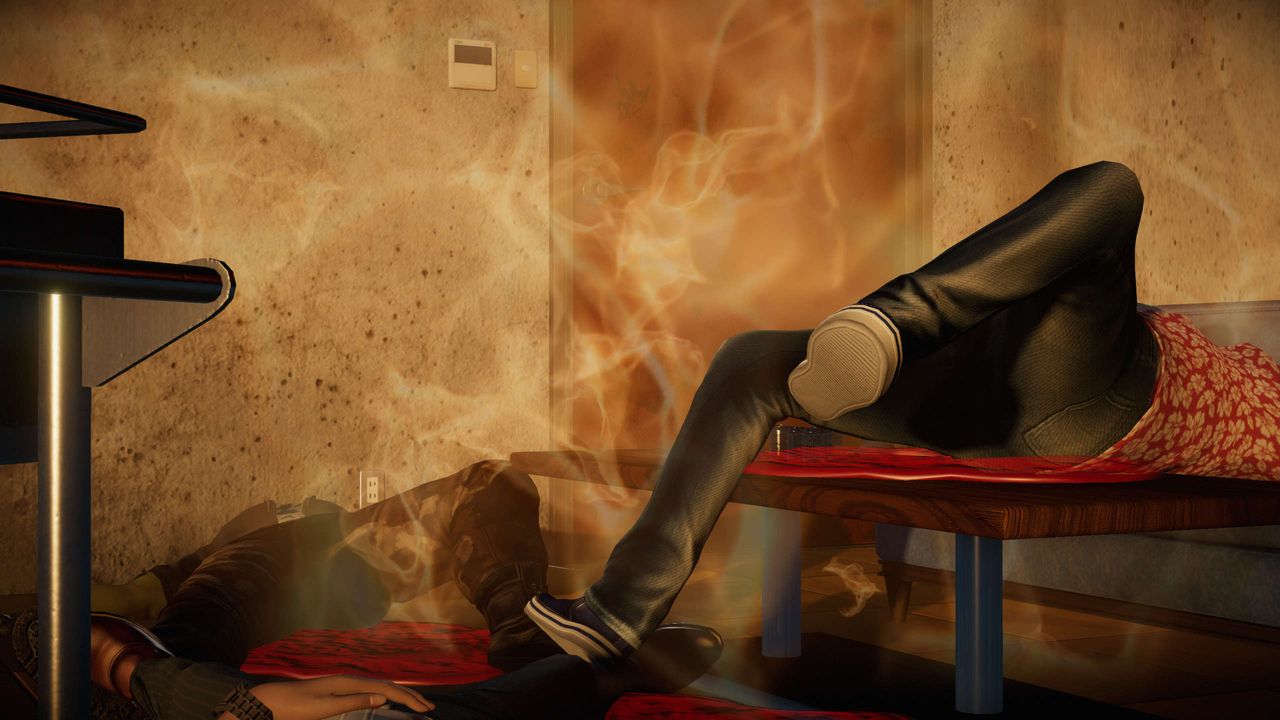 [3D]蝴蝶之殤第二季第18話