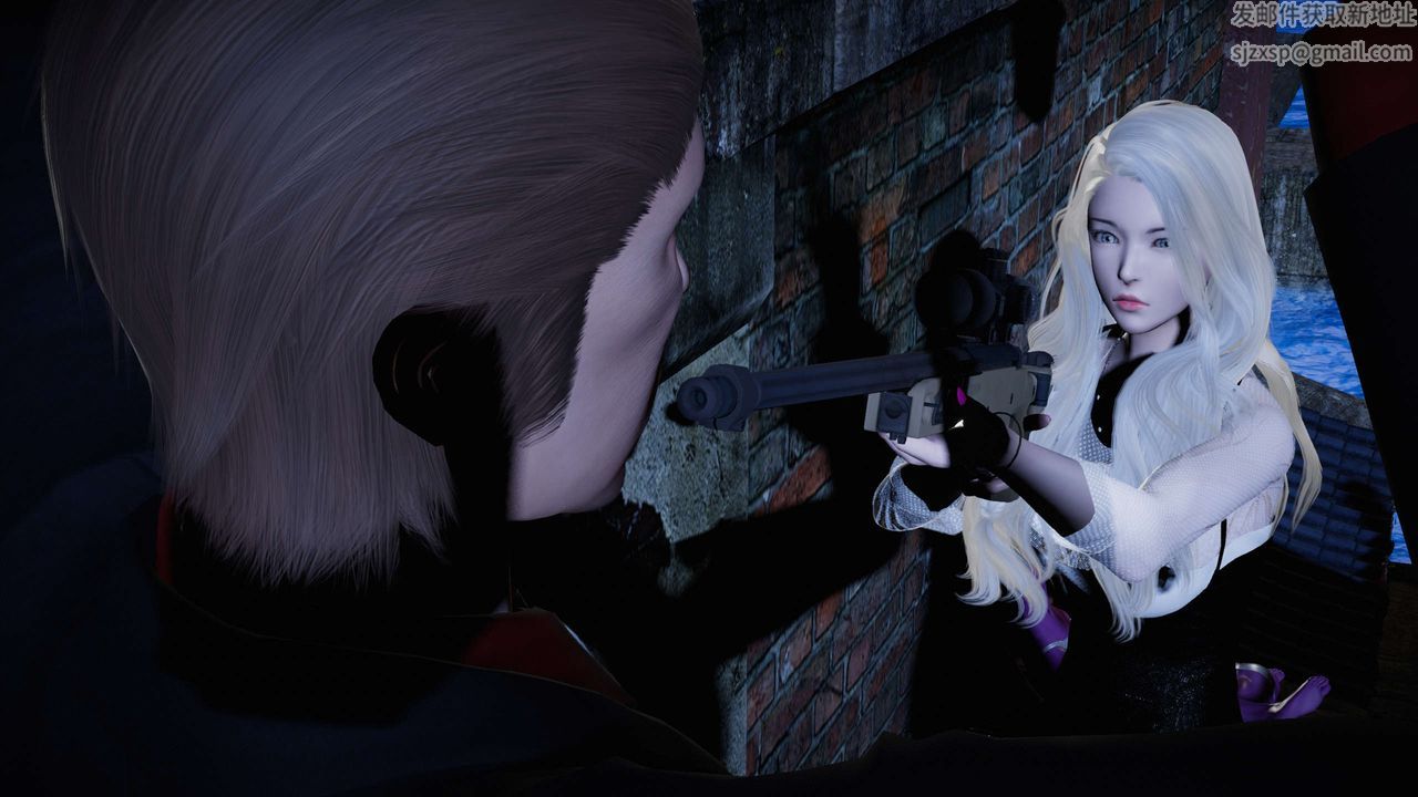 [3D]蝴蝶之殇第二季第22话