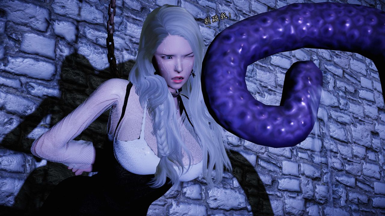 [3D]蝴蝶之殇第二季第22话