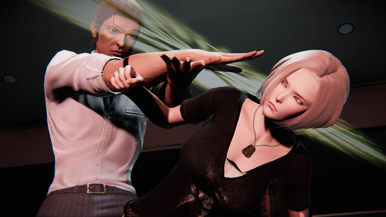 [3D]蝴蝶之殇第二季第23话