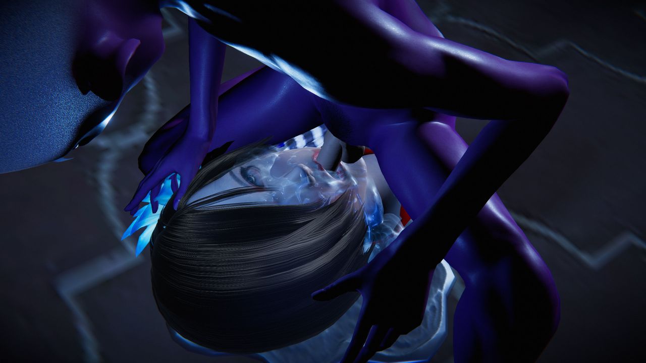 [3D]蝴蝶之殇第二季第27话