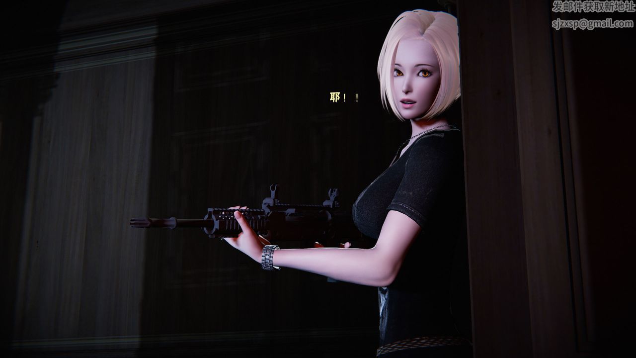 [3D]蝴蝶之殇第二季第28话