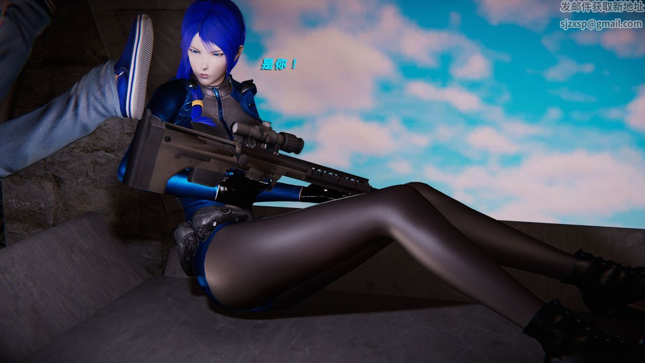 [3D]蝴蝶之殇第二季第29话