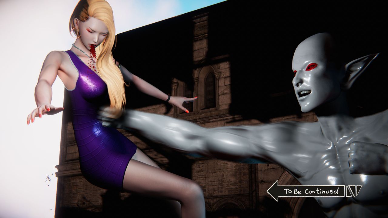 [3D]蝴蝶之殇第二季第29话