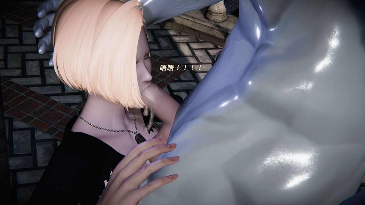 [3D]蝴蝶之殇第二季第30话