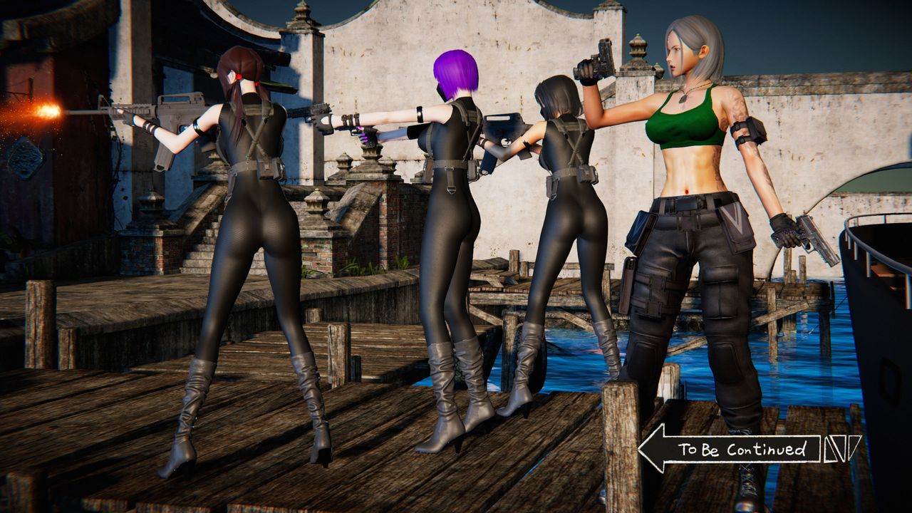 [3D]蝴蝶之殇第二季第30话