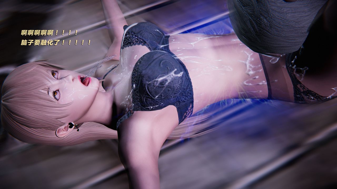 [3D]蝴蝶之殇第二季外传第三季-金蝴蝶传