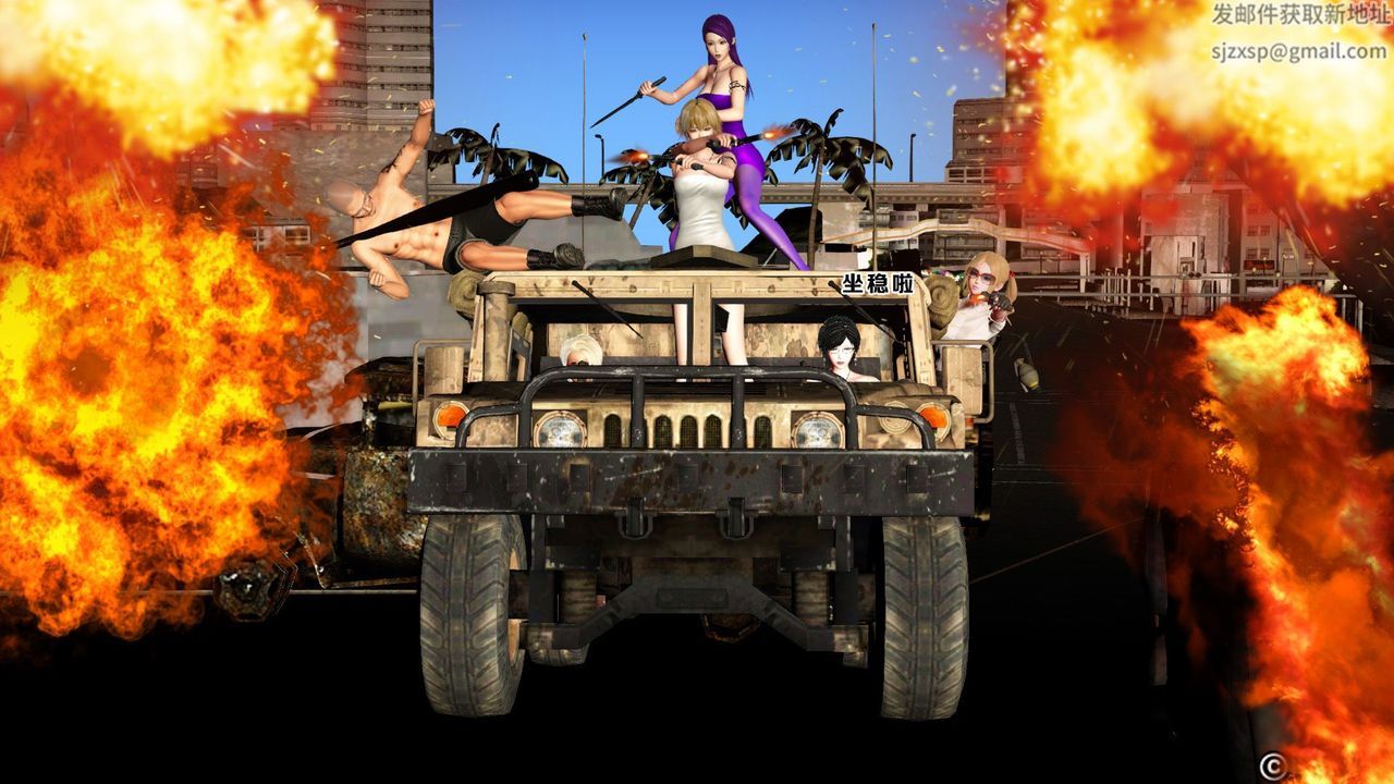 [3D]蝴蝶之殇第一季第10话