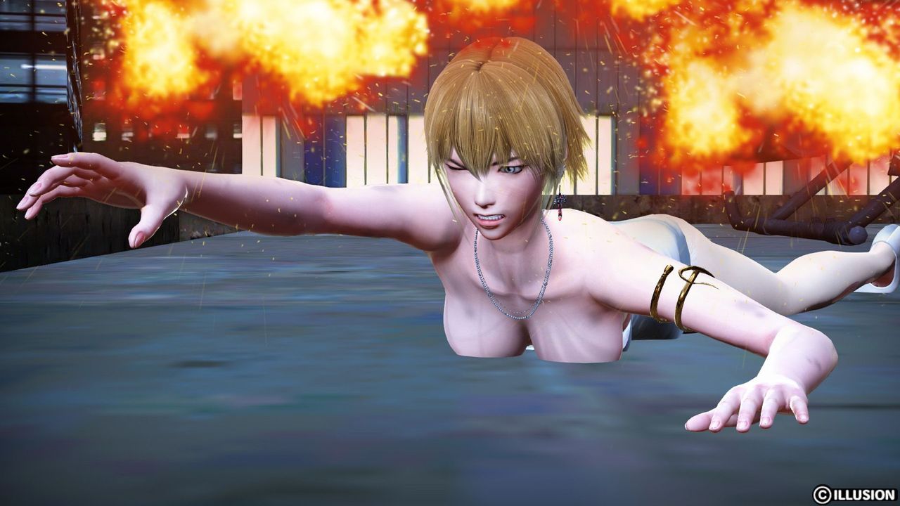 [3D]蝴蝶之殇第一季第10话